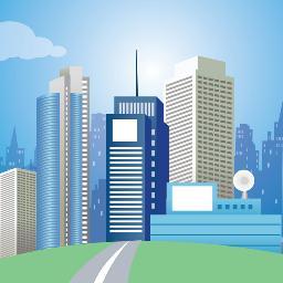 Cities, Government, People - Ciudades Inteligentes