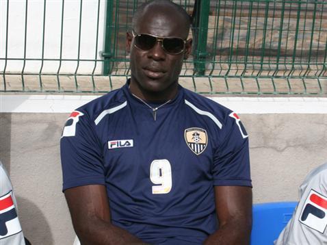 Footballer, Businessman, Animal Lover.
