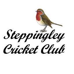 Twitter account for Steppingley Cricket Club. Follow for all team news and updates. Tweet us if you are looking for a friendly village club to play for.