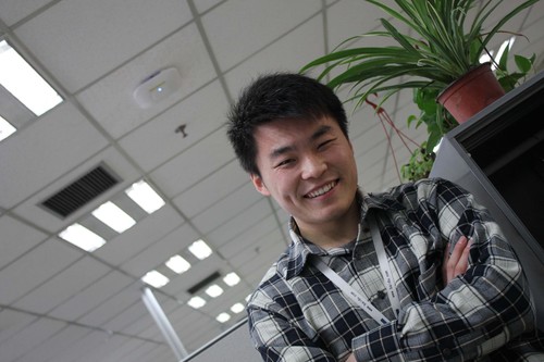 work@Baidu