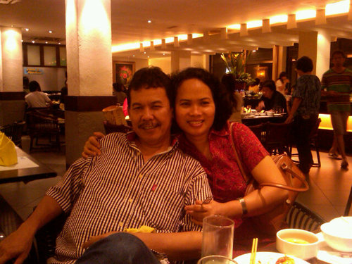 HUGAIWAN's profile picture. Lebih sulit manusia masuk ke lubang jarum drpd gajah.... indah pada waktunya