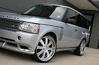 bearvalleyrover's profile picture. Bear Valley Vehicle Sales, The largest inventory of pre-owned Land Rovers in the World with the best prices.