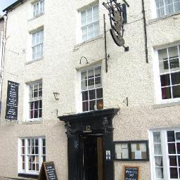 The Black Lion Hotel is a warm, atmospheric Georgian Hotel in the market town of Richmond in North Yorkshire.