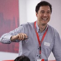 Luis A. Iglesias (@educalibertad) 's Twitter Profile Photo Luis A. Iglesias (@educalibertad) 's Twitter Profile Photo