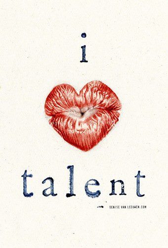 I Love Talentさんのプロフィール画像