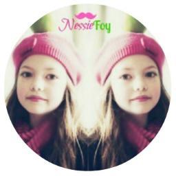BlahBlah i'm just a Parody of @NessieMackenzie |12yo|Model & Actress Child |Young and Free!▼ |Rawr!Let's be Friend~ ㅇㅅㅇ #BOCAHFAMZ #ω℮sτernƒαms