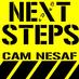 Next Steps (@nextstepscarms) Twitter profile photo