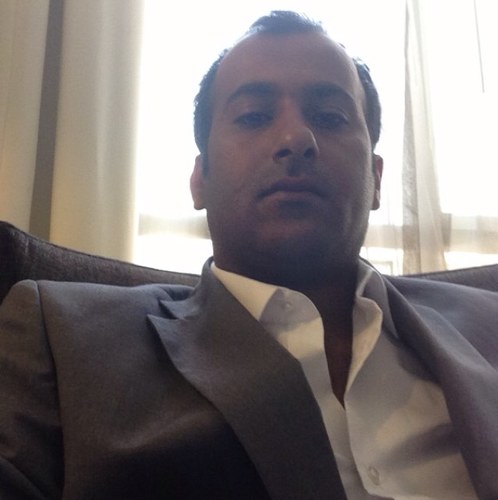 a7sas5haleeed's profile picture. 