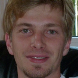 Indie gamedev cofounder of Knalleridee did 'tap a gap' for iOS. coder, game designer and being part time indie. farther of two. soccer. Working on Trypo Mouse