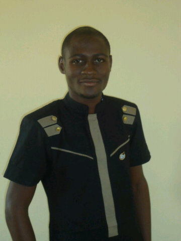 Born 21th June,1988 in makurdi, Benue State. Attended N.K.S.T. Primary school makurdi. P.H.S.S. M. And Loekka International Academy secondary sch. FUAM B.ENG.