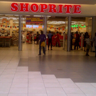 All about shoprite stock across africa