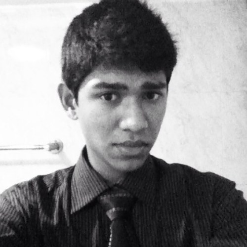 Zayan_k's profile picture. •Some people think i'm bonkers but I just think i'm free, Man i'm just livin' my life theres nothing crazy about me! •EDM DJ/Producer