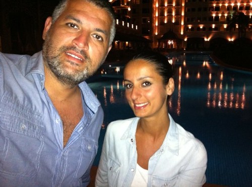 muzeyyenodabas's profile picture. 