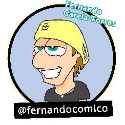 ¿Te gusta Fernando García? Agenda, curiosidades, vídeos y mucho más, sobre el cómico sevillano, el hombre de los mil gestos.