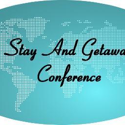 StayAndGetaway's profile picture. Bringing the world to your doorstep to encourage your business to grow!