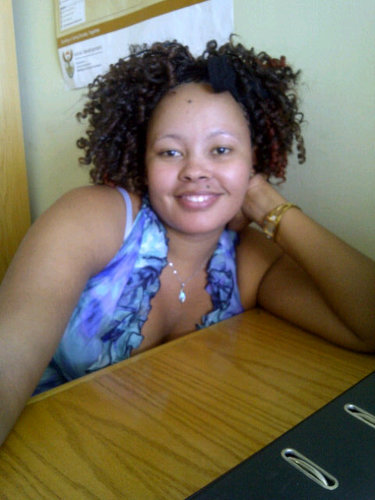 Lively,smart and friendly...