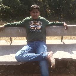 JaysuryaVerma1's profile picture. 