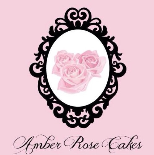Amber Rose Cakes