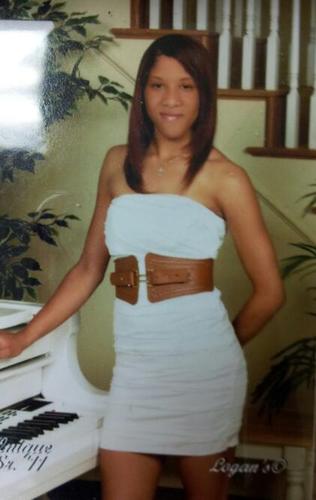 GOD FIRST... FAMILY second others you will find a place! ill entertain you haha jus follow IG:_mslilbitpavi_ #teamFOLLOWBACK