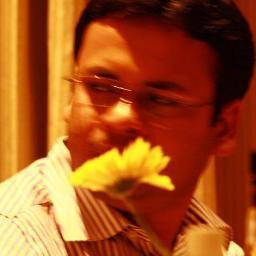Media Critic, Political Critics, Media professional, working as a Vice President - Legal & Strategy with Andhra Prabha Publication Ltd - Nation Ahead at Noida.