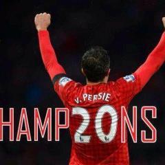 torekokk's profile picture. Fotballdust, diktar og kokk! Ørsta Fotball og Manchester United!