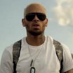 This is a #ChrisBrown fan-twit. NF = NFB. #TEAMBREEZY