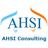 AHSIConsulting's profile image