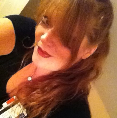 I am @inurselisa. Parody acct of myself. I am here, when in twitter time out :( #TGDN 18+ foul mouthed & classless