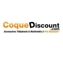 N°1 des Accessoires en téléphonie et multimédia à prix discount !