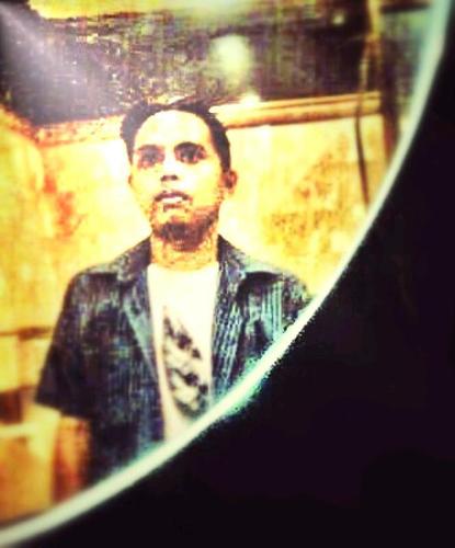 ElangNash's profile picture. In your hurt