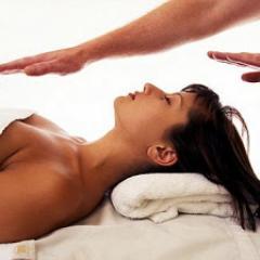 I specialise in Reiki healing - it complements traditional medicine.  Everyone is able to benefit from it. Note i am NOT a doctor nor health care professional.