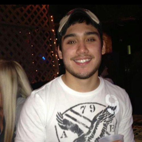 AndrewG_311's profile picture. 