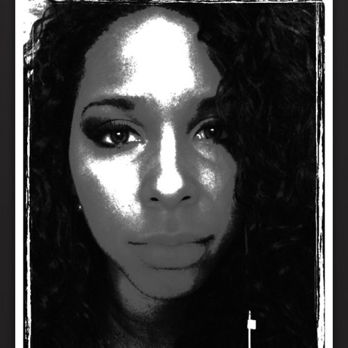 Well- behaved women rarely make history!!! Follow me on instagram @elle_m_squared