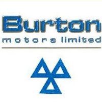 Burton Motors Ltd (@burtonmotors_uk) 's Twitter Profile