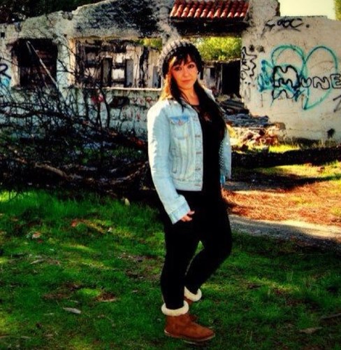 Isabella_Arrabe Profile Picture