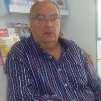 Paco Rojas (@pacorojas1948) 's Twitter Profile Photo