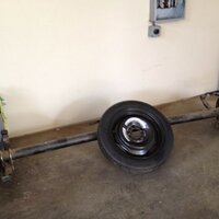 Axle (@garylooby) 's Twitter Profile