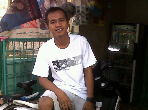 I know who i'am