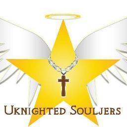 Uknighted Souljers is a media outlet and a parent company that produces magazines, music, videos, fashion and much more