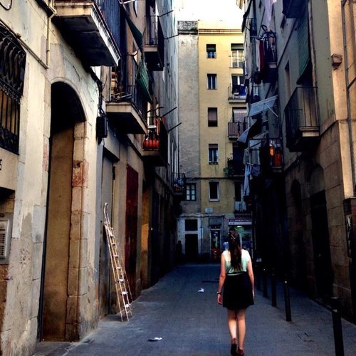 __Emeline_'s profile picture. Web Analyst in #London _ #ebusiness #digital