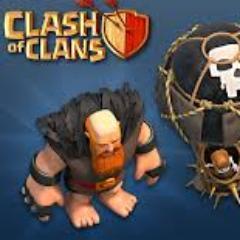 Akun resmi untuk para fans Clash of Clans khususnya Indonesia. Kirim troops sebanyak-banyaknya buat teman-teman casttle. Follow @bulubabik