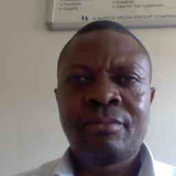 Robert Wakhanalo maried with children and adult graduate.