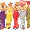 Beth Maree - @GirltalkFB - Twitter