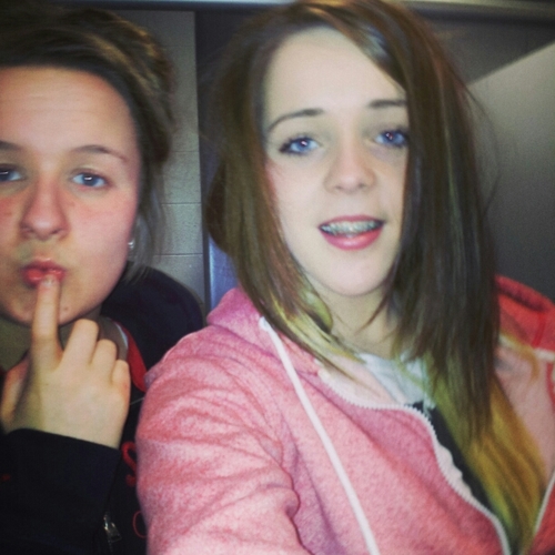 zaracurran11's profile picture. 