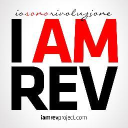 IAMREV project vuole proporsi come un movimento rivoluzionario all'interno delle scuole e delle università. L'obiettivo è far conoscere la Verità. Stay tuned!