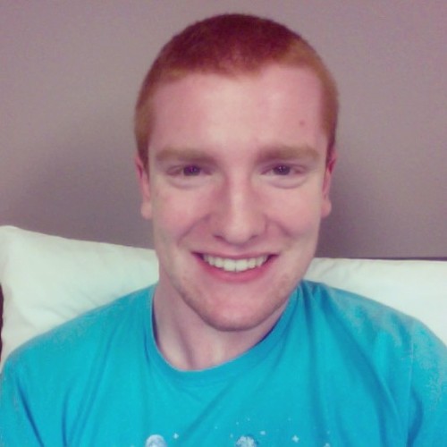 brettclark_'s profile picture. 