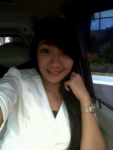 CutNurmaya's profile picture. big love for my love