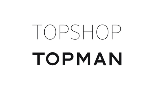 TOPSHOP TOPMAN MAIDENHEAD
NICOLSONS WALK SHOPPING CENTRE