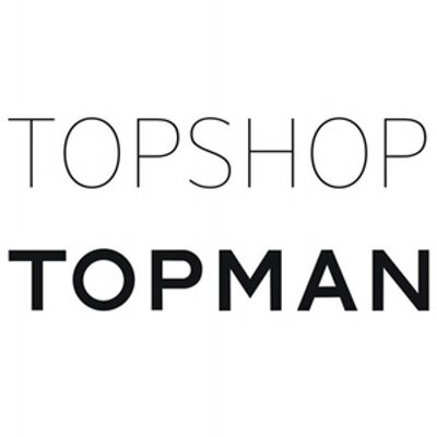 Topshop topman Topshop topman