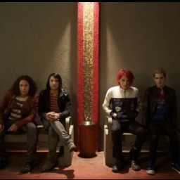 I like british youtubers. I breathe music. MY CHEMICAL ROMANCE was, is, willl always be the best band in the entire universe. They mean the world to me-